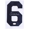 Image 2 : Al Kaline Signed Tigers Jersey (JSA COA)