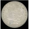 Image 1 : 1900 Morgan Silver Dollar