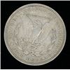 Image 2 : 1900 Morgan Silver Dollar