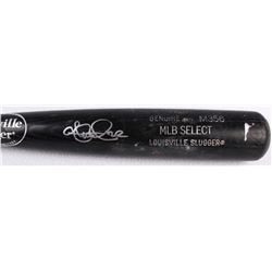 Andrew McCutchen Signed Louisville Slugger Baseball Bat (JSA COA)