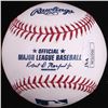 Image 2 : Kris Bryant Signed OML Baseball (JSA COA)