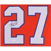 Image 2 : Steve Atwater Signed Broncos Jersey (JSA COA)