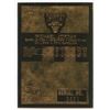 Image 2 : 1986-87 Fleer Michael Jordan RC NBA 23K Gold Limited Edition Card