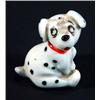 Image 1 : Hand painted Wade 'Lucky' dalmation, 4cm high…