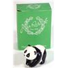 Image 1 : Hand painted boxed Beswick panda…