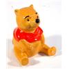 Image 1 : Hand painted Beswick Walt Disney 'Winnie the Pooh', 7cm high…