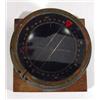 Image 1 : Brass military type P4A ship's compass…