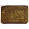 Image 1 : Brass 1914 Mary box…
