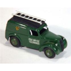 Dinky Toys 261 telephone service van…