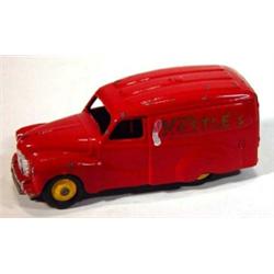 Dinky Toys 471 Austin Nestlé van…