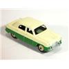 Image 1 : Dinky Toys 162 cream and green Ford Zephyr…