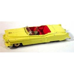 dinky cadillac eldorado