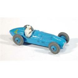 Dinky Toys 230 Talbot Largo racing car…