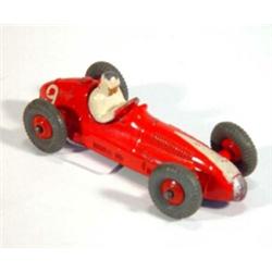 Dinky Toys 23M Maserati racing car…