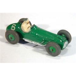 Dinky Toys 23G Cooper Bristol racing car…