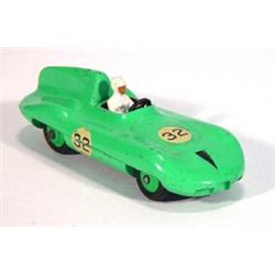 Dinky Toys 236 Connaught racing car…