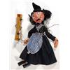 Image 1 : Pelham string witch puppet…