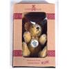 Image 1 : Boxed Steiff 1999 Collectors Club teddy bear and papers…