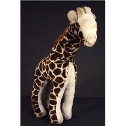 Merrythought large giraffe, 60cm high…