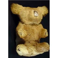 Seated toy koala bear, 35cm high…