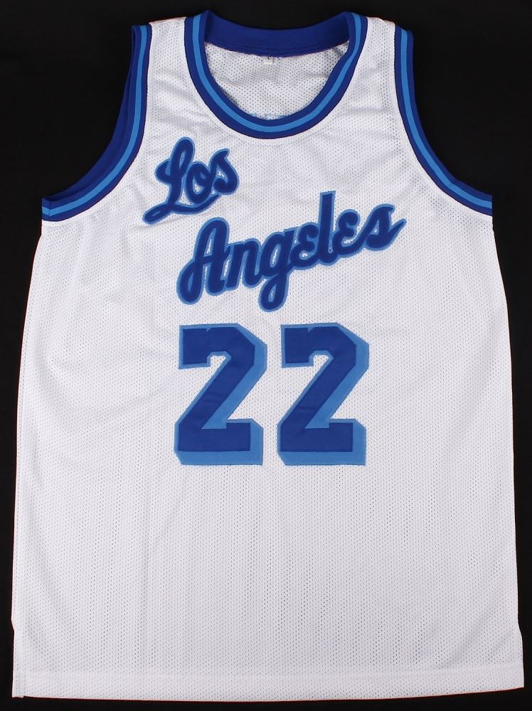 elgin baylor jersey