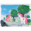 Image 1 : "My Little Pony" Original Hand-Painted Animation Production Cel