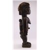 Image 3 : African maternity figure, carved from wood, 19th