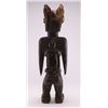 Image 4 : African maternity figure, carved from wood, 19th