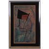 Image 2 : Paul Klee (1879-1940), 1921 lithograph.  (Size: See