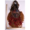 Image 2 : African Dan Complex tribal mask from Liberia and Cote