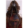 Image 5 : African Dan Complex tribal mask from Liberia and Cote