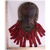 Image 2 : African Dan Complex tribal mask from Liberia and Cote