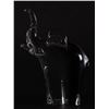 Image 5 : Nason, Murano blown glass elephant.  Signed on base