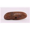 Image 3 : Early 20th Century Japanese wood netsuke of two fish