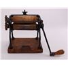 Image 5 : 18th Century rotary mechanical Spaghetti press with
