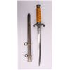 Image 4 : WWII E.& F. Horster Solingen Nazi Army dagger with