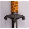 Image 5 : WWII E.& F. Horster Solingen Nazi Army dagger with