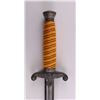 Image 7 : WWII E.& F. Horster Solingen Nazi Army dagger with