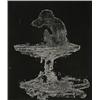 Image 1 : tony scherman, ICE., Intaglio print, signed and, numbered 23/30 in margin., Sight 34.3 x 29....