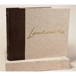 peter mellen, Landmarks of Canadian Art., Toronto: McClelland and Stewart Ltd., 1978. 260 pages,...