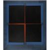 Image 1 : gerald leslie sevier, ANCIENT SYMBOL NO. 26., Oil on canvas, signed and dated 69., 122 x 106.7...