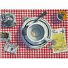 Image 1 : leslie tait, A CUP OF COFFEE #1-12.( A series)., Twelve watercolours, each signed and, dated 7...