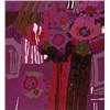 Image 1 : donald mackay houstoun rca, osa, EVOLUTION NO. 1., Acrylic on canvas, signed and dated 68., 55...