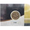 Image 1 : 22KT Gold Turkish Mint Investor round - 1 gram