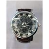 Image 1 : New Man's Skeleton mechanical wristwatch