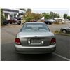 Image 2 : 2001 Nissan Sentra EXE -  Automatic Transmission
