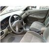 Image 4 : 2001 Nissan Sentra EXE -  Automatic Transmission