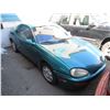 Image 1 : 1994 Mazda MX3