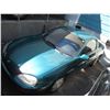 Image 4 : 1994 Mazda MX3