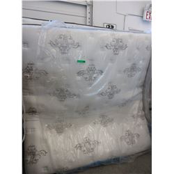 King size memory foam mattress - Store sample